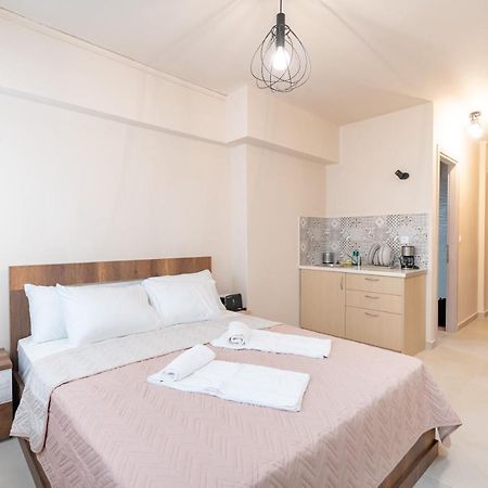 Monastiraki Metro St Studio For 2 Persons أثينا المظهر الخارجي الصورة